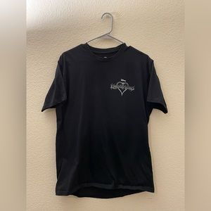 Disney “ Kingdom Hearts” T-shirt